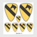 Recherche de division autocollants Ancien combattant