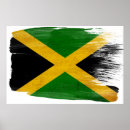 Zoek naar jamaicaanse vlag posters Vlaggen