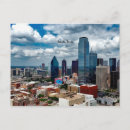 Recherche de dallas texas cartes postales Bâtiments