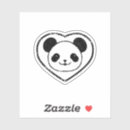 Recherche de ours blanc blanc autocollants Kawaii