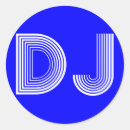 Recherche de transe autocollants Techno
