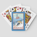 Recherche de tram jeux de cartes Original