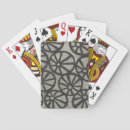 Recherche de pierres jeux de cartes Décoratif