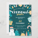 Recherche de pink noël invitations Drôle