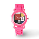 Recherche de jaune montres Minimaliste
