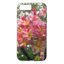 Recherche de frangipani iphone coques Rose