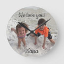 Recherche de nana horloges Grandmother