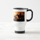 Recherche de le cowboy tasses Rodéo