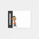 Recherche de franklin post its Caractère bande dessinée noire