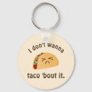 Recherche de tacos porteclés Cute