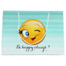 Zoek naar emoticon cadeautasjes Emoji