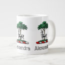 Recherche de crêtes tasses Héraldique