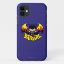 Recherche de gotham iphone coques Super héros
