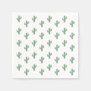 Recherche de cactus serviettes Parti