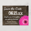 Recherche de marguerite rose gerbera invitations Bois