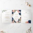 Zoek naar navy wedding uitnodigingen Blush pink