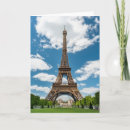 Recherche de tour eiffel vœux cartes Ville