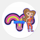 Recherche de bélier autocollants Mode