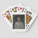 Recherche de selfie jeux de cartes Portrait