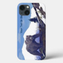 Recherche de ours brun iphone coques Porter