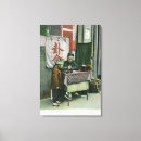 Recherche de signe chinois cartes postales San