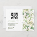 Recherche de fleuri 11x14 invitations Botanique