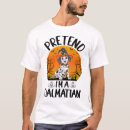 Recherche de dalmatien chien vêtements Chiens
