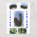 Zoek naar van het van de trein van briefkaarten Buiten