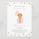 Recherche de de chiot anniversaire invitations Patte ty