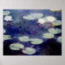 Zoek naar waterlelies monet kunst Fijne