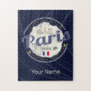 Recherche de tour france puzzles Ville