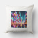 Recherche de ville de new york coussins Tendance