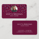 Recherche de chariots cartes visite Chic