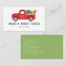 Recherche de agriculture biologique cartes visite Moderne