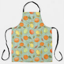 Recherche de fruiit tabliers Oranges