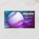 Zoek naar softball visitekaartjes Team