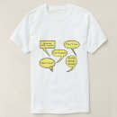 Zoek naar enfp tshirts Myers