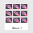 Recherche de constellations autocollants Galaxie