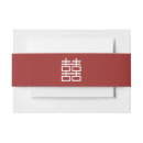 Recherche de chinois bandeaux de faire part Oriental