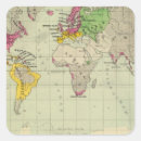 Recherche de mercator autocollants Main