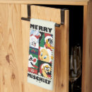 Zoek naar konijntje keuken handdoeken Daffy duck