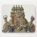 Recherche de indou tapis souris L'inde