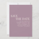 Zoek naar classic save the dates Stijlvol