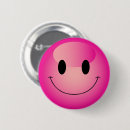 Recherche de emoji rose badges Sourire