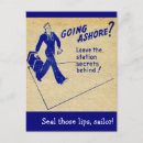 Recherche de marine vintage cartes postales Propagande