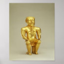 Recherche de précolombien posters Mâle