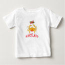 Recherche de crabe bébé tshirts Fruits de mer