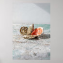 Recherche de huître art Coquille