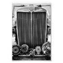 Zoek naar motorvoertuig posters Retro