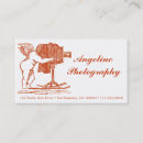 Zoek naar vintage engel visitekaartjes Business